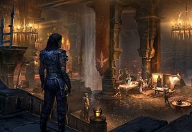 The Elder Scrolls Online Update 6 Now Live