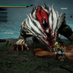 Toukiden: Kiwami demo coming later this March