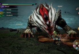 Toukiden: Kiwami demo coming later this March