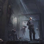 Download Size Revealed For Wolfenstein: The Old Blood