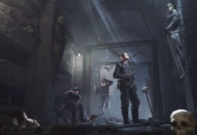 Download Size Revealed For Wolfenstein: The Old Blood