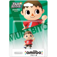 Play-Asia To Offer Reprint Of Rare Amiibo