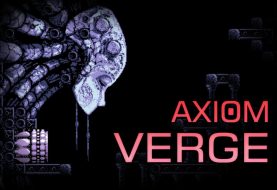 Axiom Verge (PS4) Review