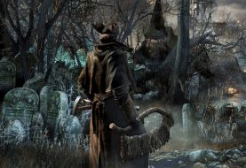 Bloodborne sold more than one million copies worldwide