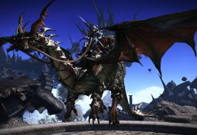 Final Fantasy XIV: Heavensward release date announced