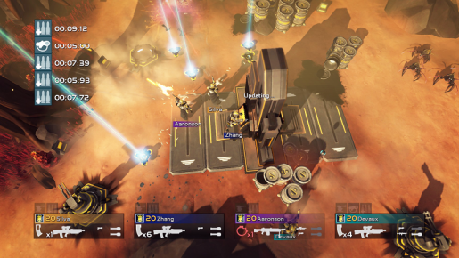 helldivers coop