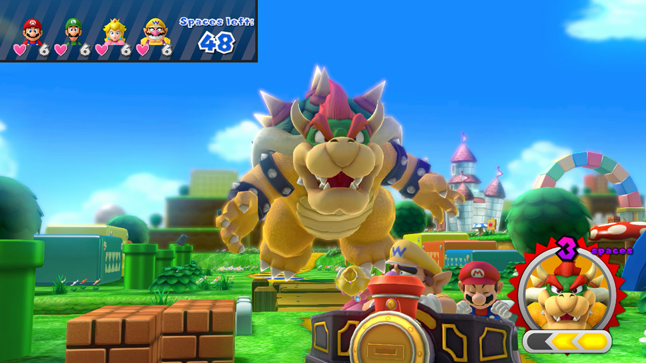 March’s Top Games To Look Forward To