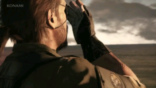 mgsv snake ashes