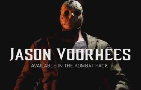 mkx voorhees full