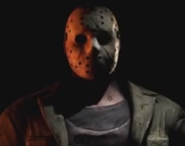 Mortal Kombat X Gets Special Friday the 13th Surprise