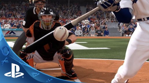 mlb 15 the show
