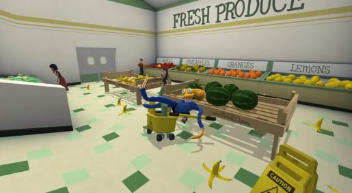 octodad market