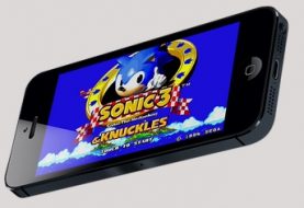 Fan-Developed Sonic 3 (& Knuckles) Remaster Announced