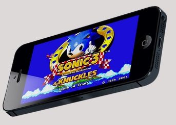 Fan-Developed Sonic 3 (& Knuckles) Remaster Announced