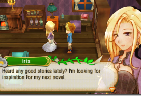 Story of Seasons Download Size Revealed