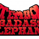 Pokemon Creators Announce Tembo The Badass Elephant