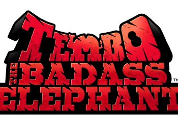 Pokemon Creators Announce Tembo The Badass Elephant