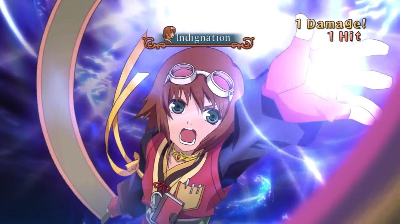 Fan-Made Tales of Vesperia PS3 Translation Now Available