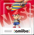 Wave 4 Amiibo Announced For Australia and New Zealand