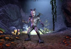 The Elder Scrolls Online gets New Pets in Crown Store