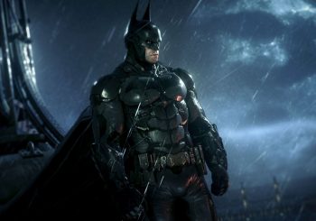 Batman: Arkham Knight Reportedly Pulled From PC Retailers