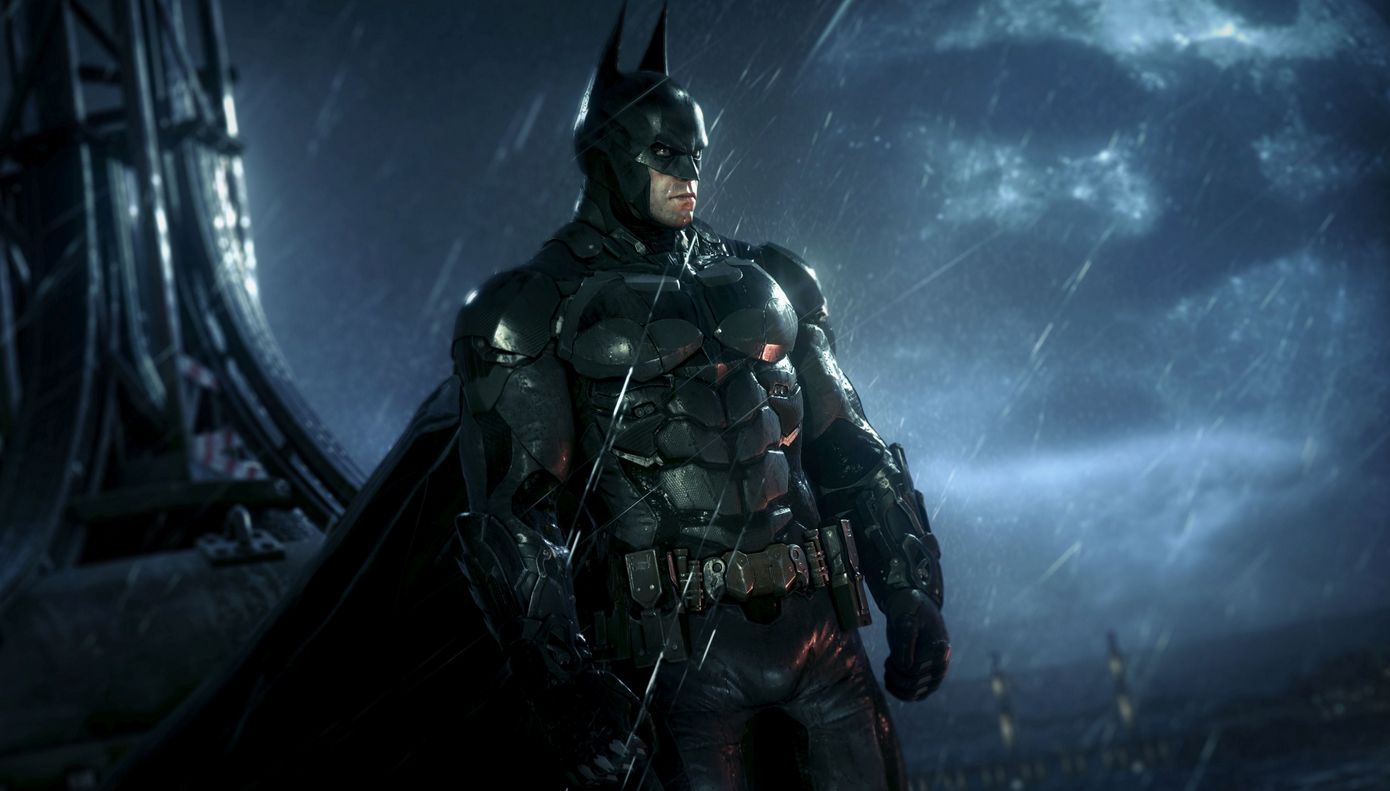 Batman: Arkham Knight Reportedly Pulled From PC Retailers