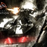 Batman: Arkham Knight Season Pass and Premium Edition Detailed