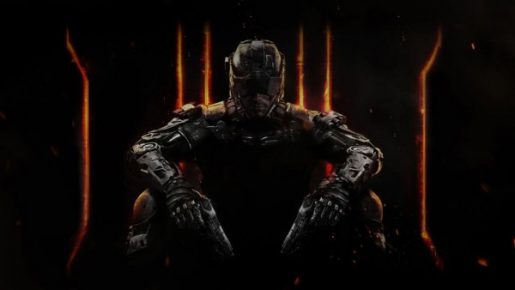 Call of Duty Black Ops III