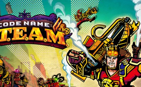Codename Steam
