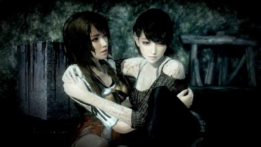 Fatal Frame Wii U