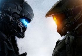 Halo 5: Guardians Official Cover Art Revealed