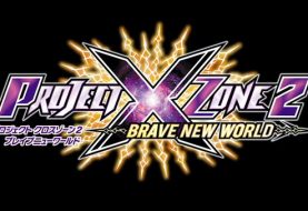 Project X Zone 2 officially announced