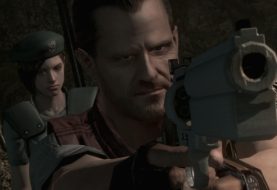 Resident Evil HD Remaster sold one million units worldwide