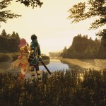 Star Ocean 5 delayed until March 31 in Japan