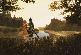 Star Ocean 5 delayed until March 31 in Japan