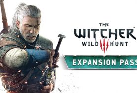 The Witcher 3: Wild Hunt getting two major expansions