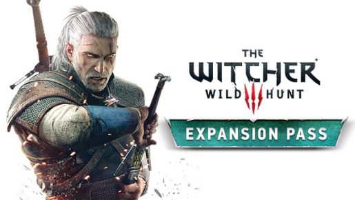 The Witcher 3 Expansion Pass