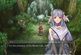 Ys VI: The Ark of Napishtim gets a release date for PC