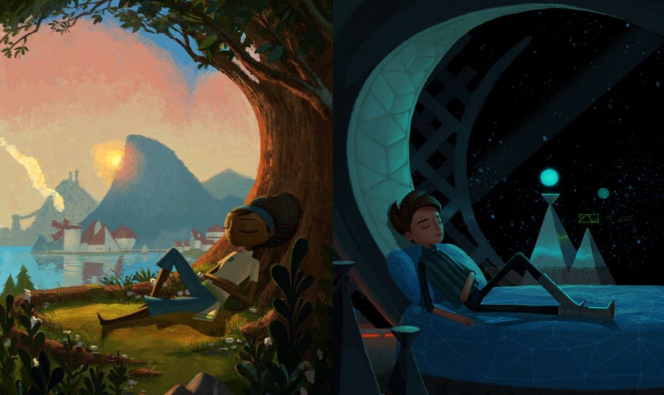 This Week’s New Releases 4/26 – 5/2; Broken Age: Act 2, The Golf Club, Omega Quintet