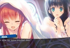 Dungeon Travelers 2 To Feature Minimal Censorship