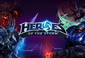 Blizzard's Next PC Exclusive To Launch June 2nd