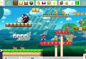 Mario Maker Building Up For September Release