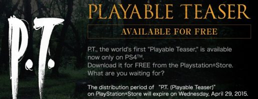 playable teaser delist