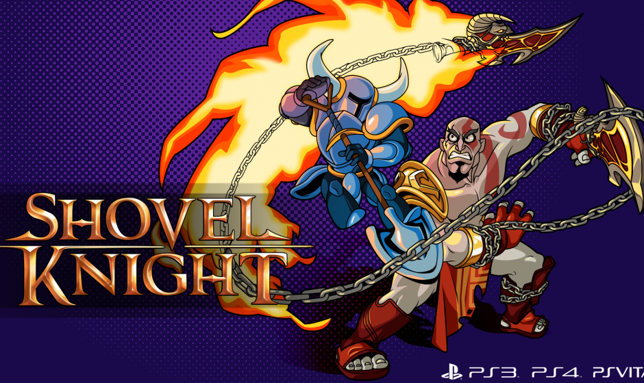 This Week's New Releases 4/19 - 4/26; Killing Floor 2, Shovel Knight, ACC: China