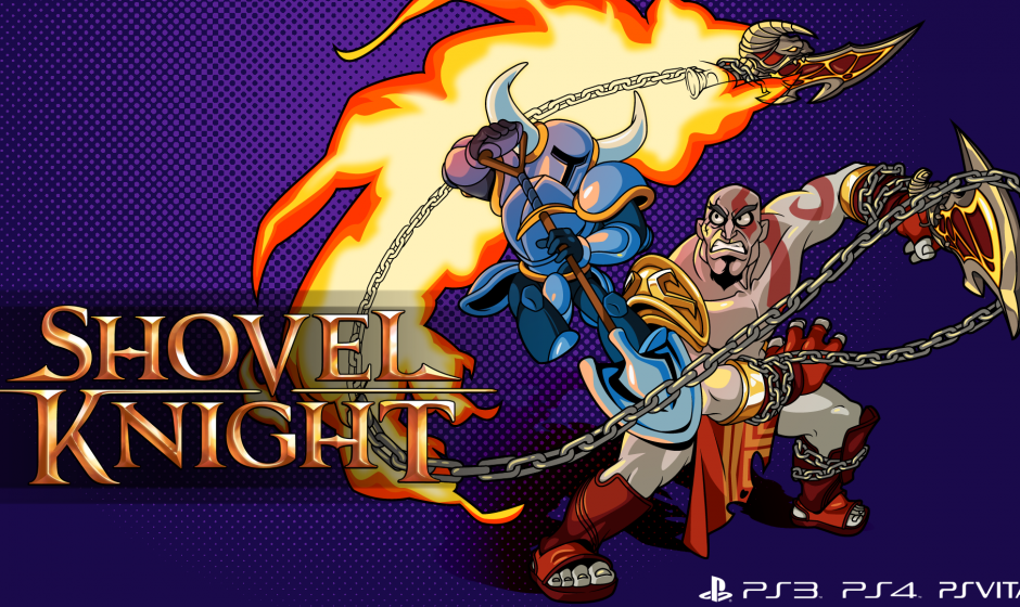 This Week’s New Releases 4/19 – 4/26; Killing Floor 2, Shovel Knight, ACC: China