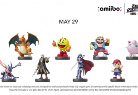 GameStop To Open Wave 4 Amiibo Preorders Tomorrow