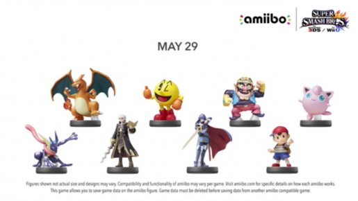 wave 4 amiibo list