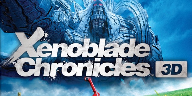 Xenoblade Chronicles 3D Review