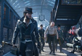 Assassin's Creed: Syndicate Announced; Coming this October