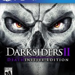 Darksiders 2 is getting a ‘Deathinitive Edition’ on PS4